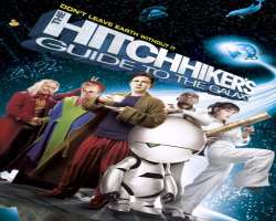 Not many people are aware of the fact that he made an appearance in the film The Hitchhiker's Guide to the Galaxy (2005) as Gag Halfrunt and his role 